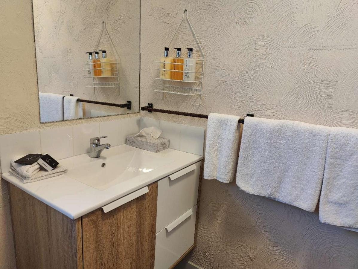Kings Court Motor Lodge ハミルトン エクステリア 写真