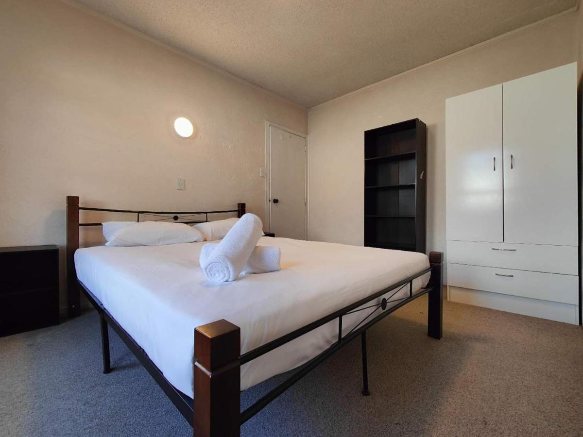 Kings Court Motor Lodge ハミルトン エクステリア 写真